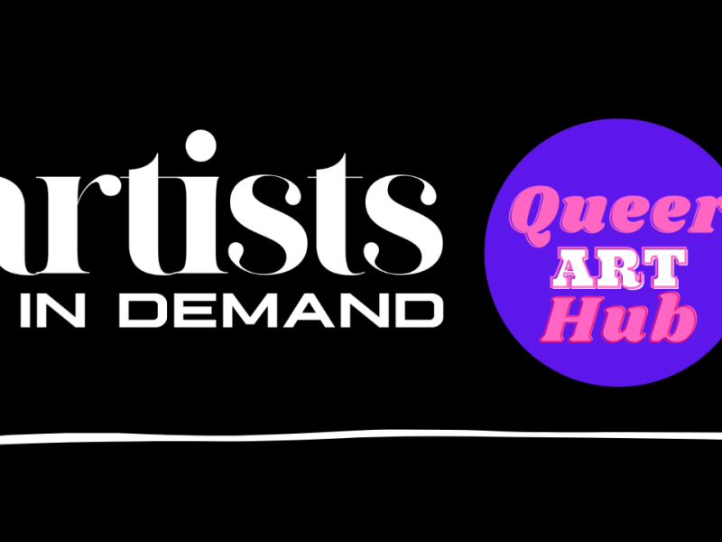 Artists In Demand Launches to Revolutionize Booking Queer&nbsp;Artists